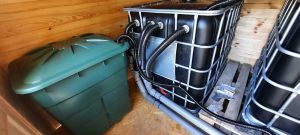 Findus ExtraCab Hecksitzgruppe 2503